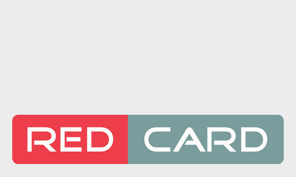 Red Card News Item