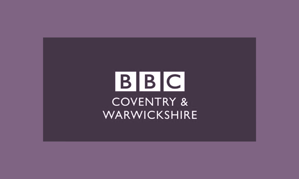 Radio Coventry Warwickshire