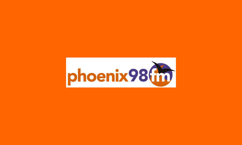 Radio Phoenix FM