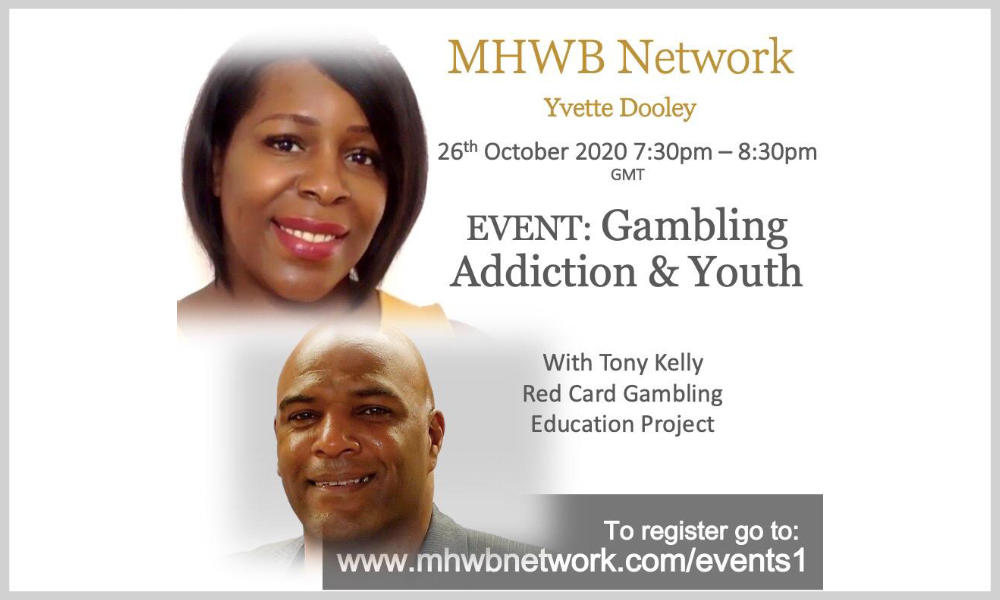 Gambling Addiction and Youth